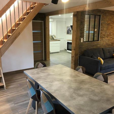 Maison Cosy Entierement Renovee Aumale Dış mekan fotoğraf