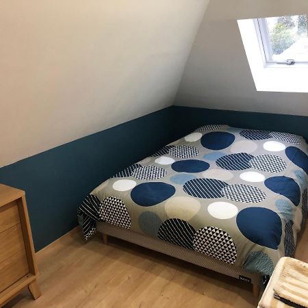 Maison Cosy Entierement Renovee Aumale Dış mekan fotoğraf