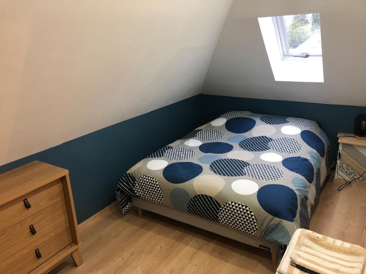 Maison Cosy Entierement Renovee Aumale Dış mekan fotoğraf