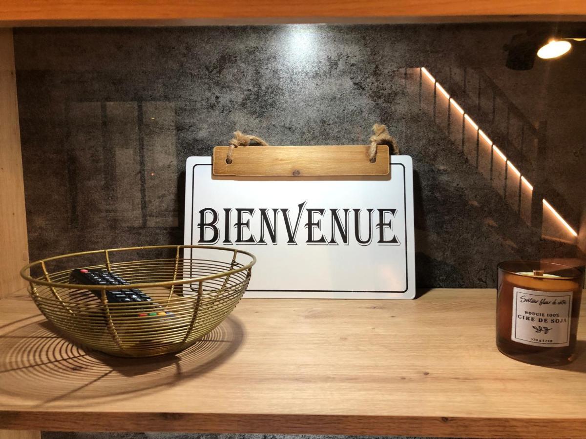 Maison Cosy Entierement Renovee Aumale Dış mekan fotoğraf