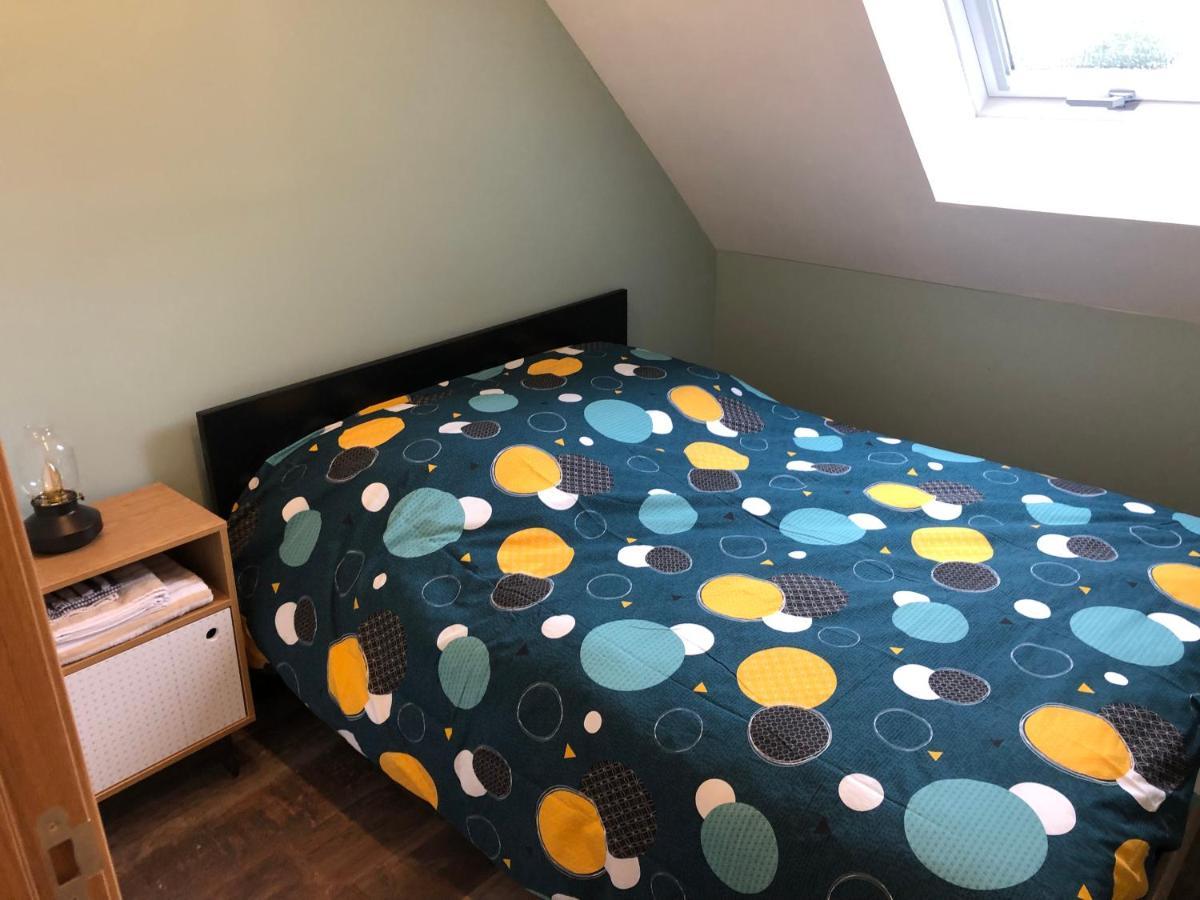 Maison Cosy Entierement Renovee Aumale Dış mekan fotoğraf