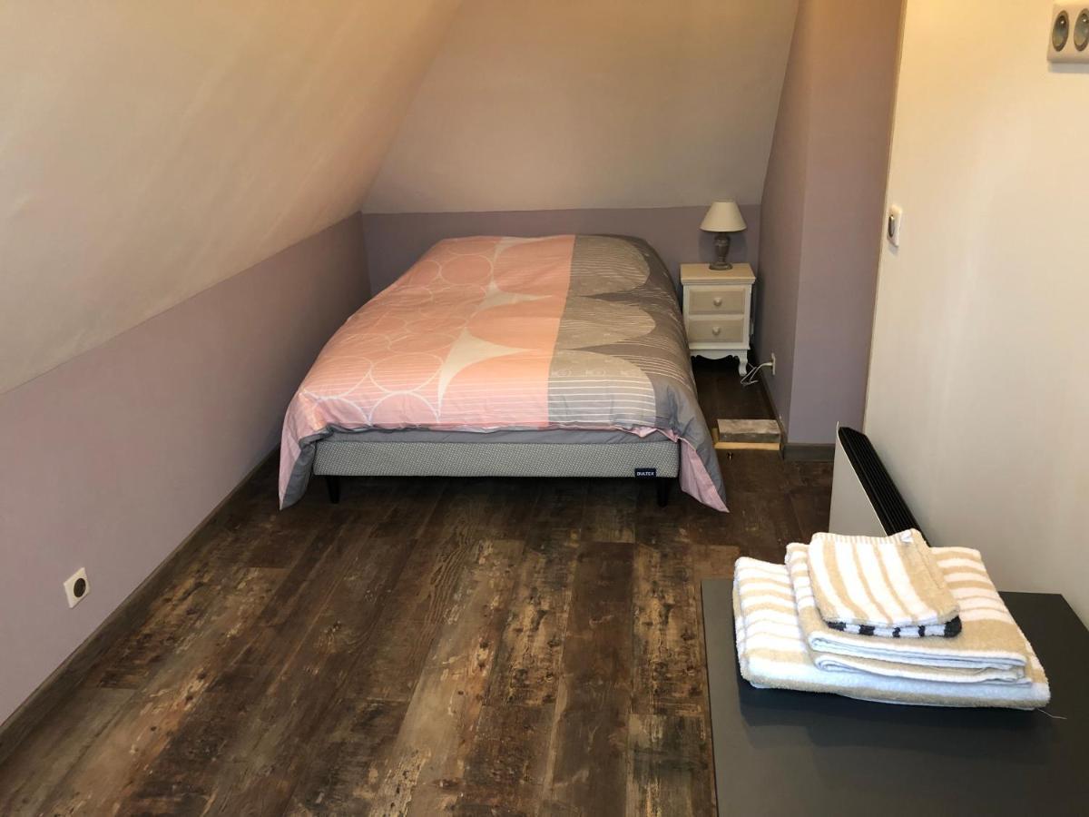 Maison Cosy Entierement Renovee Aumale Dış mekan fotoğraf